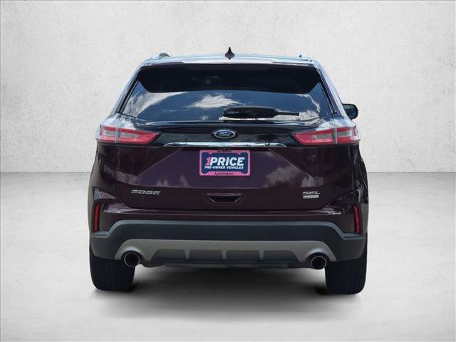 Used 2019 Ford Edge SEL w/ Equipment Group 201A FWD image 7