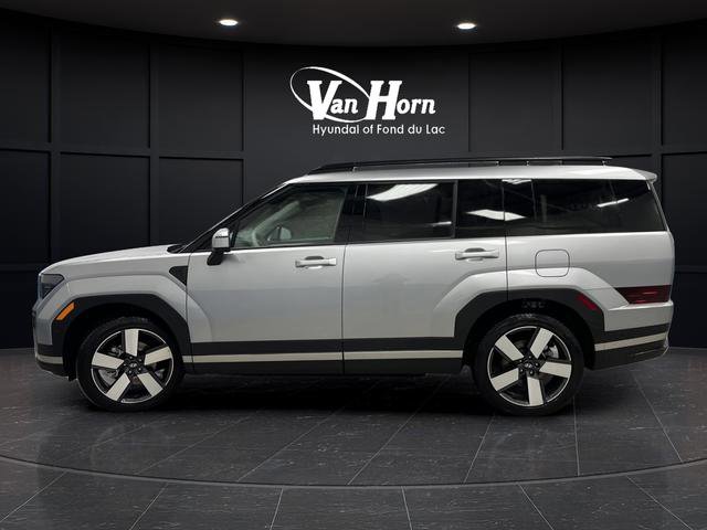 Used 2026 Hyundai Santa Fe Limited image 13