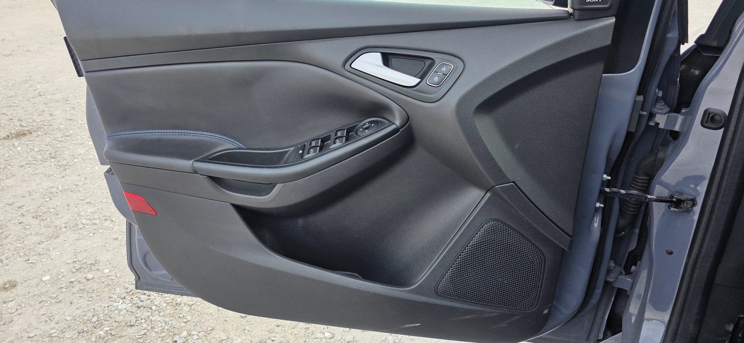 Used 2017 Ford Focus RS image 13