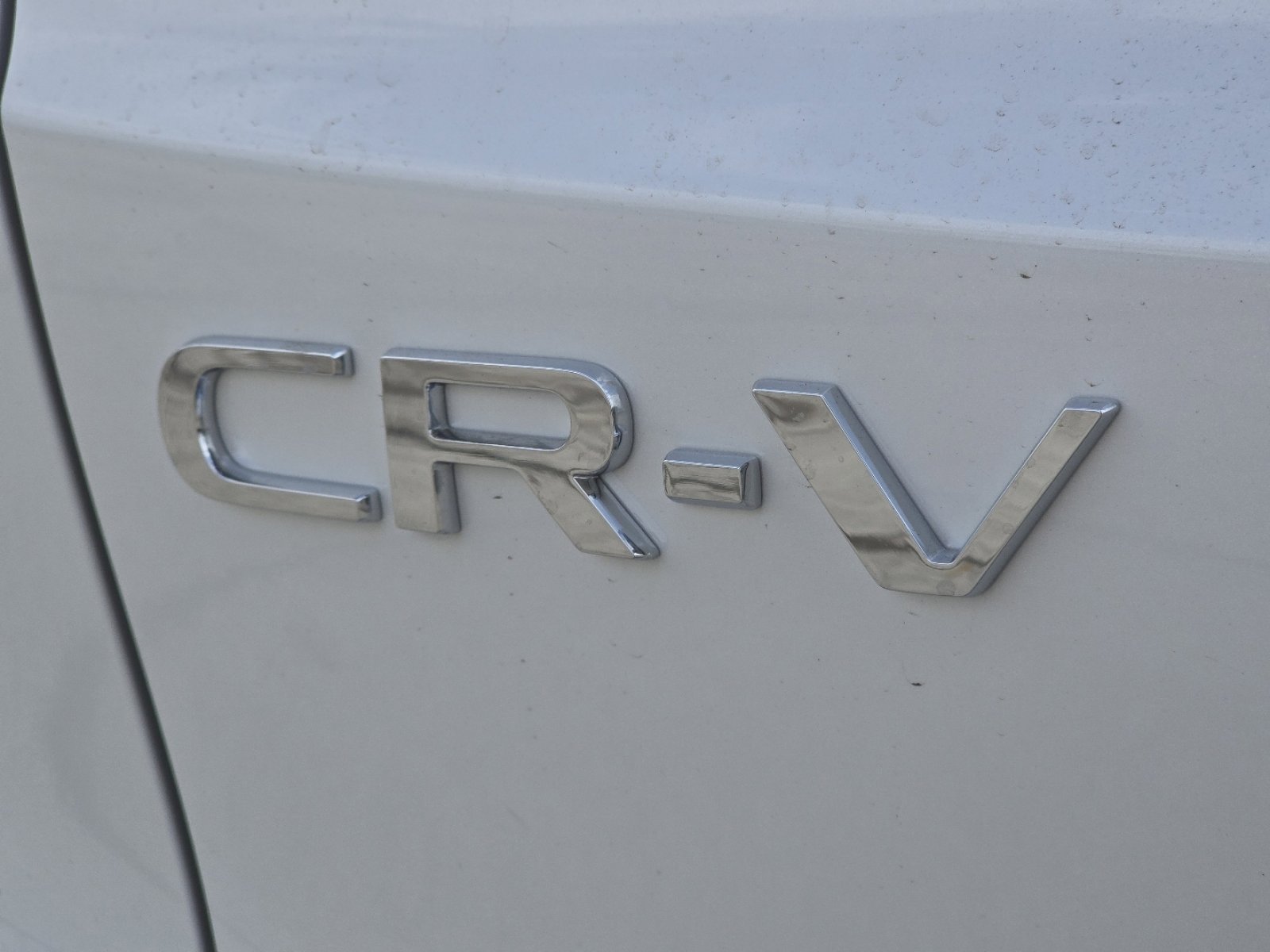 New 2026 Honda CR-V EX image 11