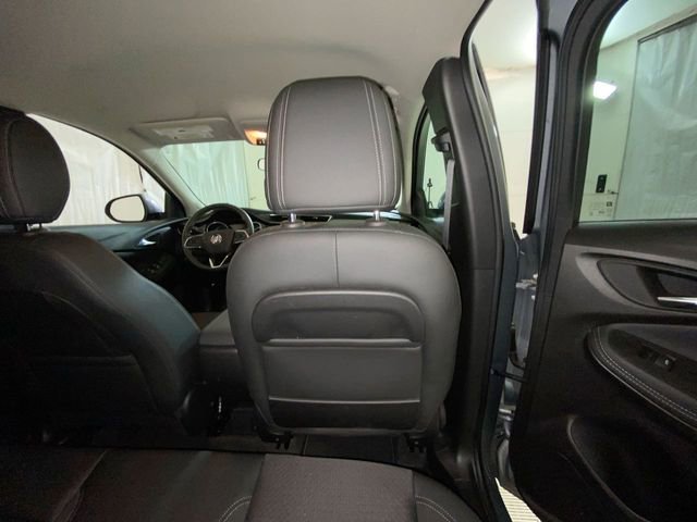 Used 2023 Buick Encore GX Preferred image 36
