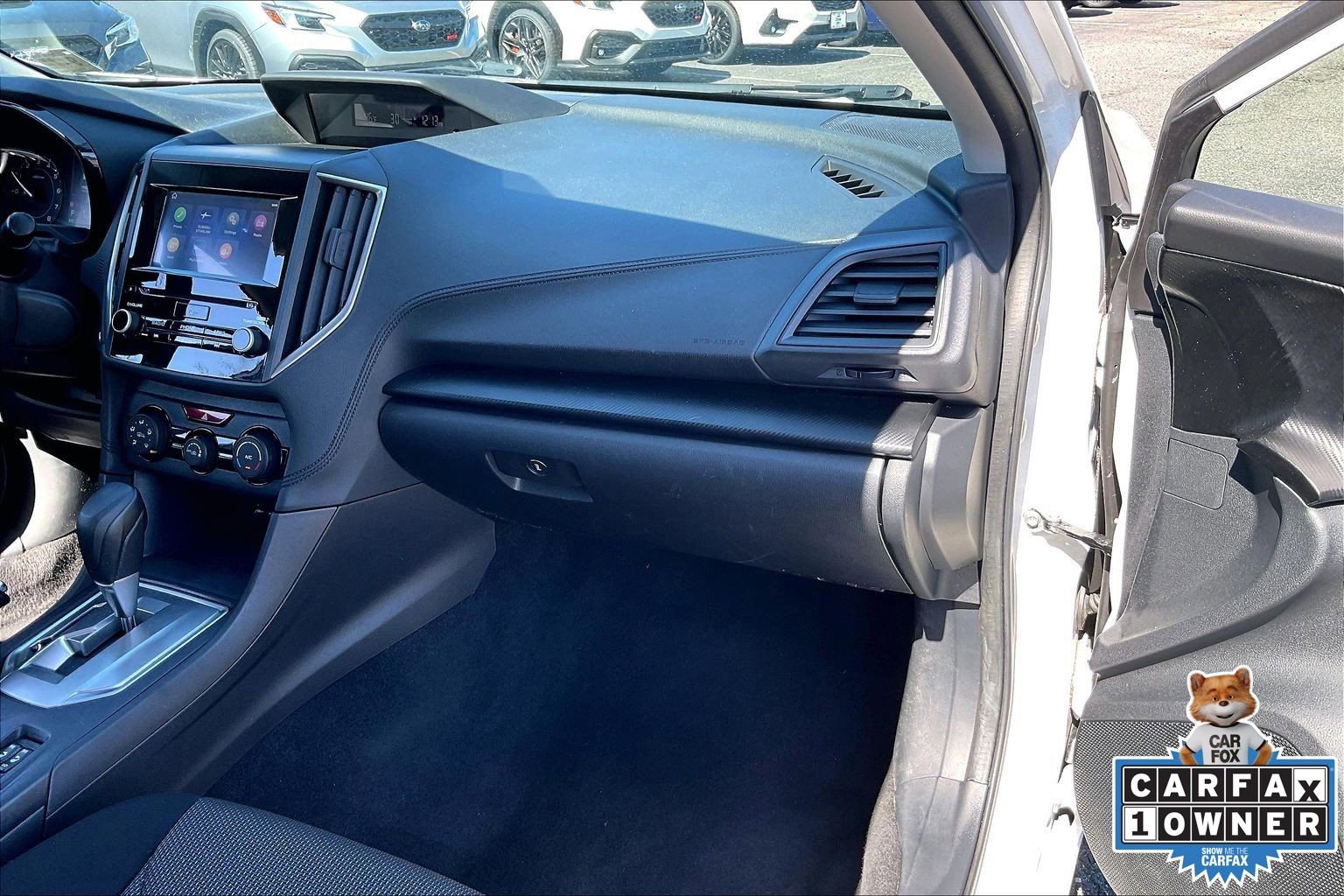 Certified 2023 Subaru Impreza Premium AWD/4WD image 20