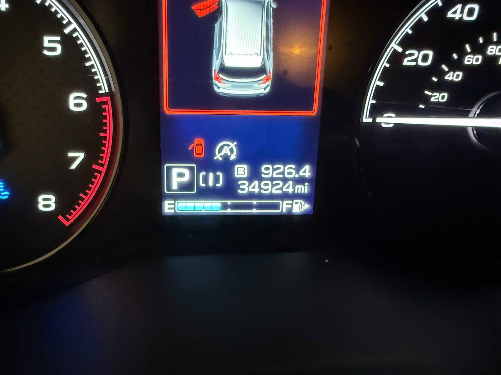 Used 2019 Subaru Forester w/ Alloy Wheel Package image 35