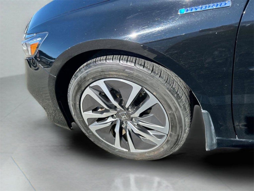 Used 2018 Honda Accord Touring image 35