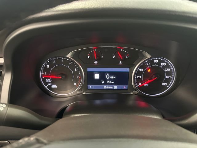 Used 2023 GMC Acadia AT4 w/ LPO, Floor Liner Package AWD/4WD image 21
