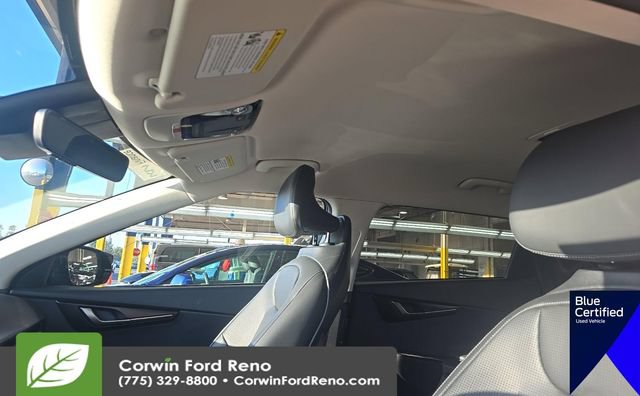 Used 2025 Kia EV6 Wind AWD/4WD image 21