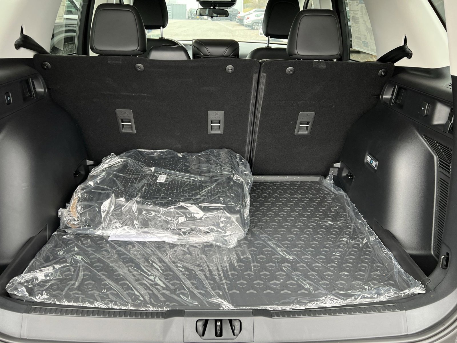 New 2025 Ford Bronco Sport Big Bend w/ Convenience Package image 24