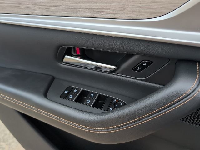 New 2026 MAZDA CX-70 SC Plus AWD/4WD image 16