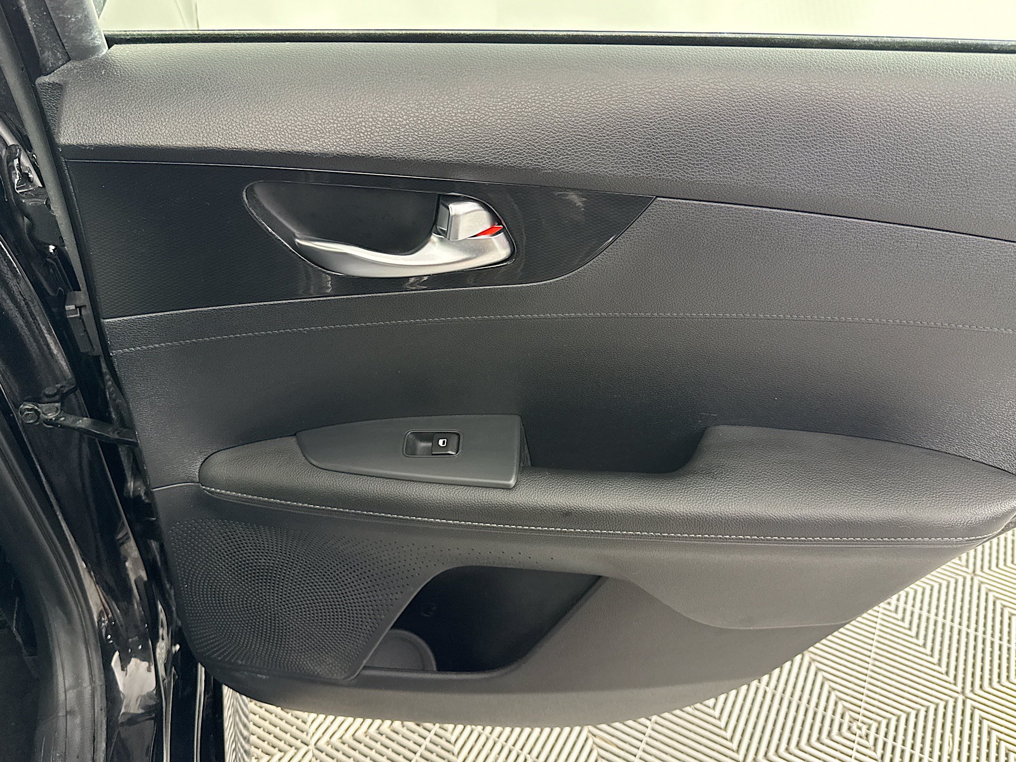 Used 2020 Kia Forte GT-Line FWD image 27
