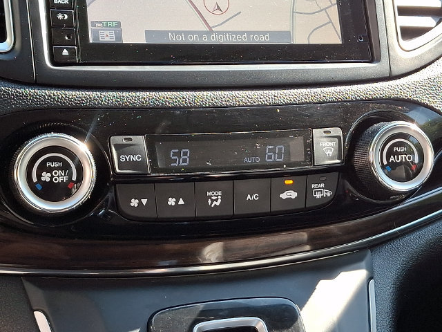 Used 2015 Honda CR-V Touring image 17