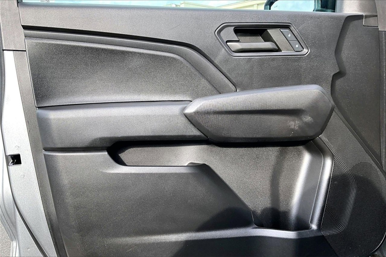 Used 2023 Chevrolet Colorado Trail Boss w/ Technology Package image 25