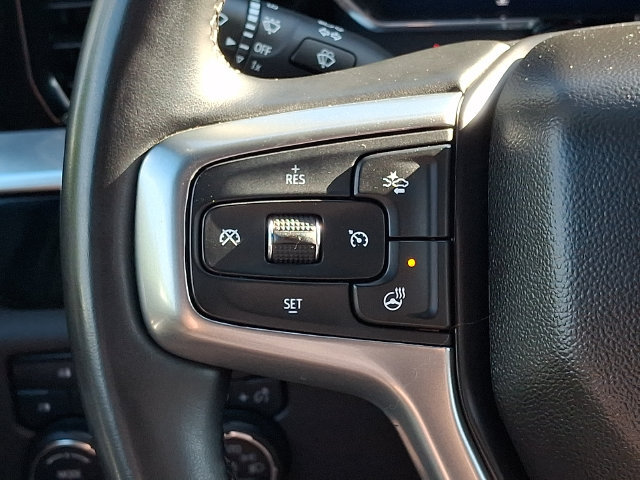 Used 2025 Chevrolet Silverado 2500 LT w/ Convenience Package AWD/4WD image 22
