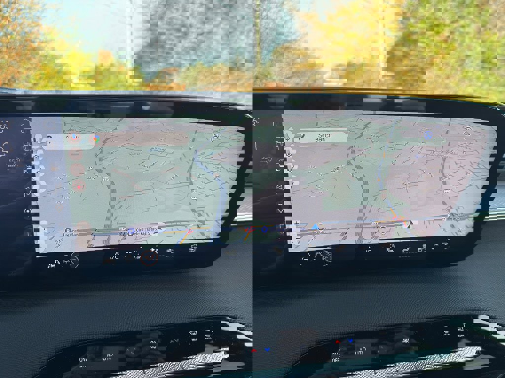 New 2026 Buick Enclave Sport Touring w/ Power Package image 10