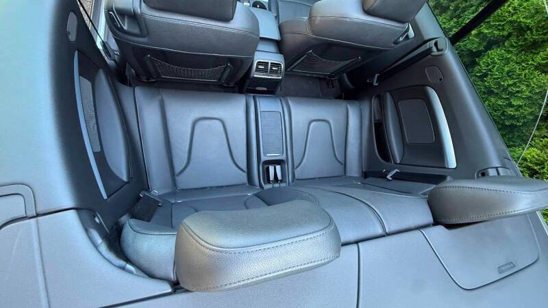 Used 2012 Audi A5 2.0T Premium Plus AWD/4WD image 16