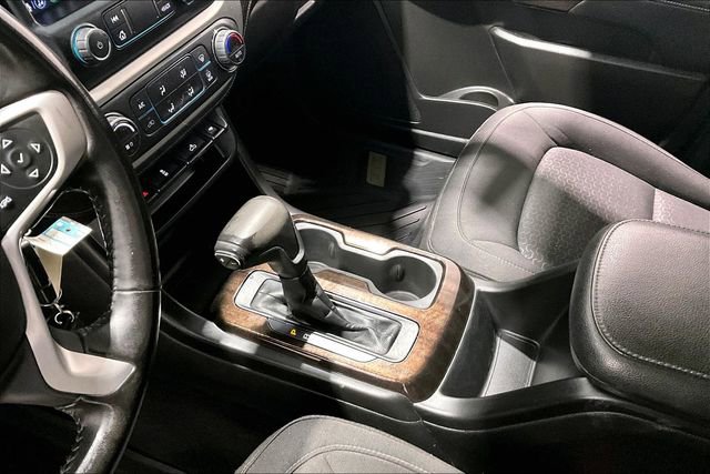 Used 2021 GMC Canyon Elevation w/ Trailering Package image 19