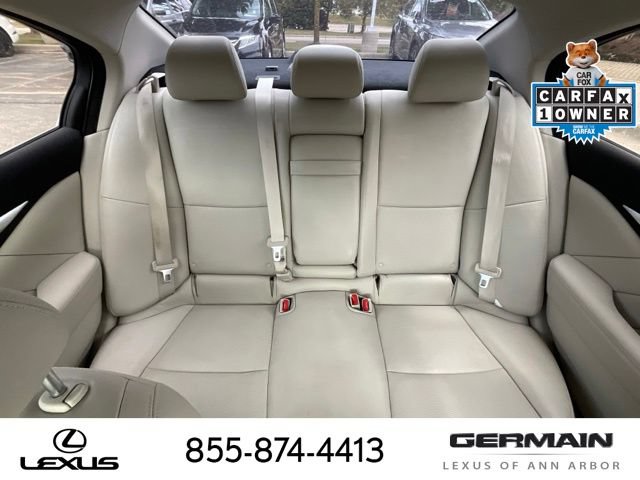 Used 2016 INFINITI Q50 3.0t Premium w/ Driver Assistance Package AWD/4WD image 16