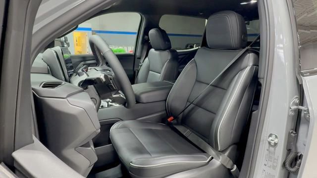 New 2026 Chevrolet Silverado EV LT image 15