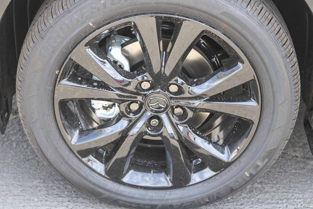 New 2026 MAZDA CX-30 Aire Edition image 10