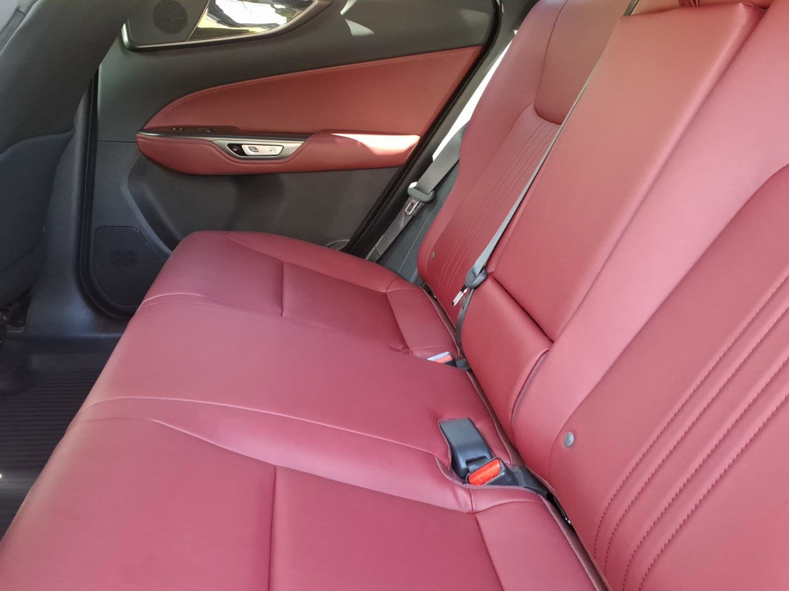 Used 2022 Lexus NX 350 AWD w/ Accessory Package 2 image 6