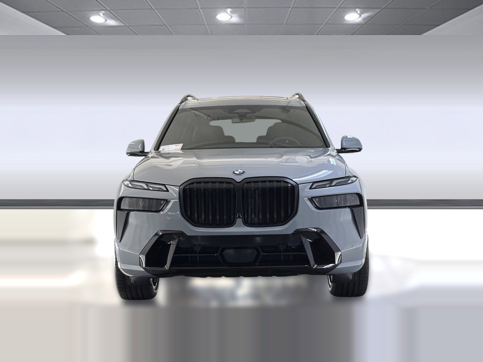 New 2026 BMW X7 xDrive40i w/ Executive Package image 6