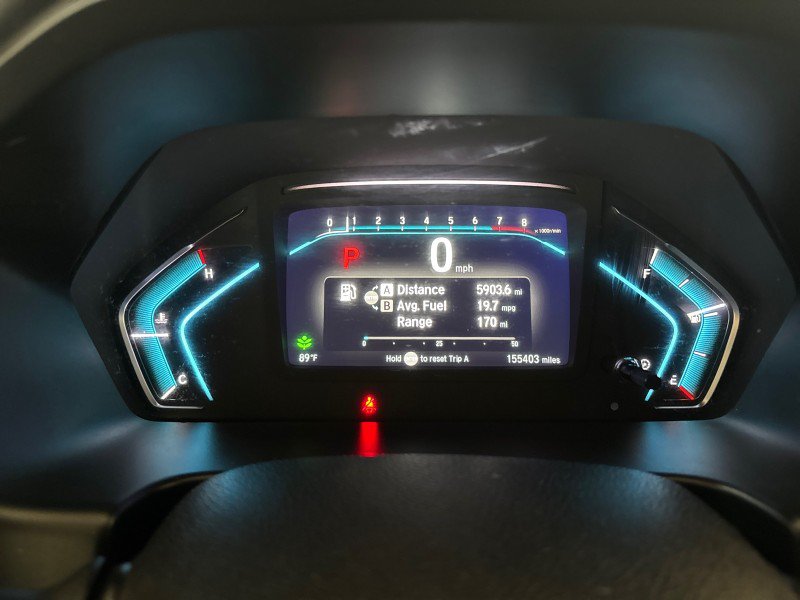 Used 2018 Honda Odyssey Touring image 14