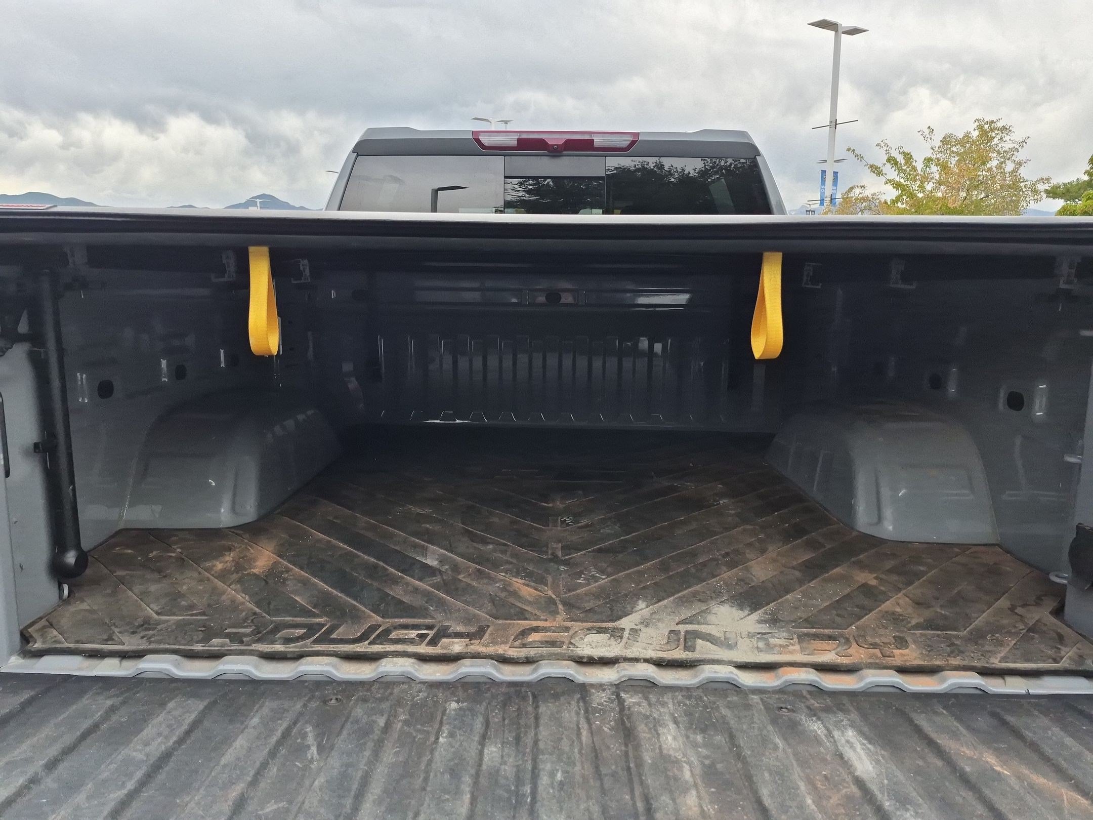 Certified 2024 Chevrolet Silverado 1500 RST w/ Convenience Package II AWD/4WD image 32