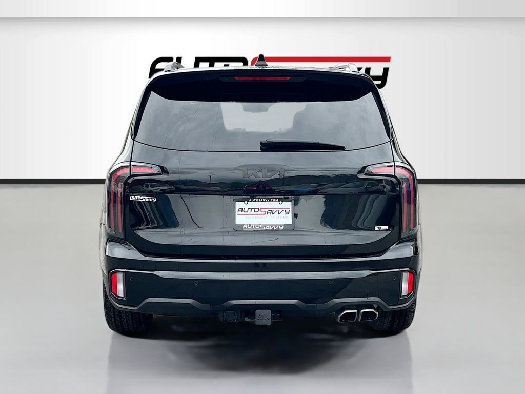 Used 2024 Kia Telluride SX Prestige X-Line image 6