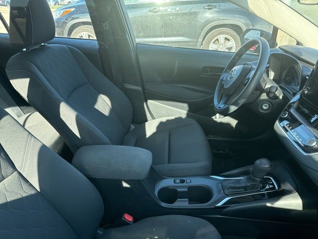 Used 2023 Toyota Corolla LE image 8