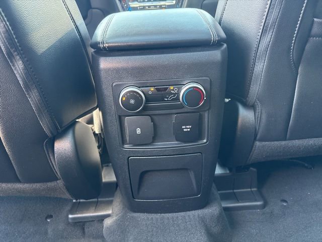 Used 2022 Ford Explorer Limited w/ Equipment Group 301A image 26