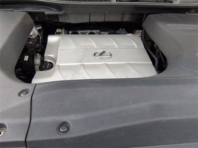 Used 2012 Lexus RX 350 AWD image 24