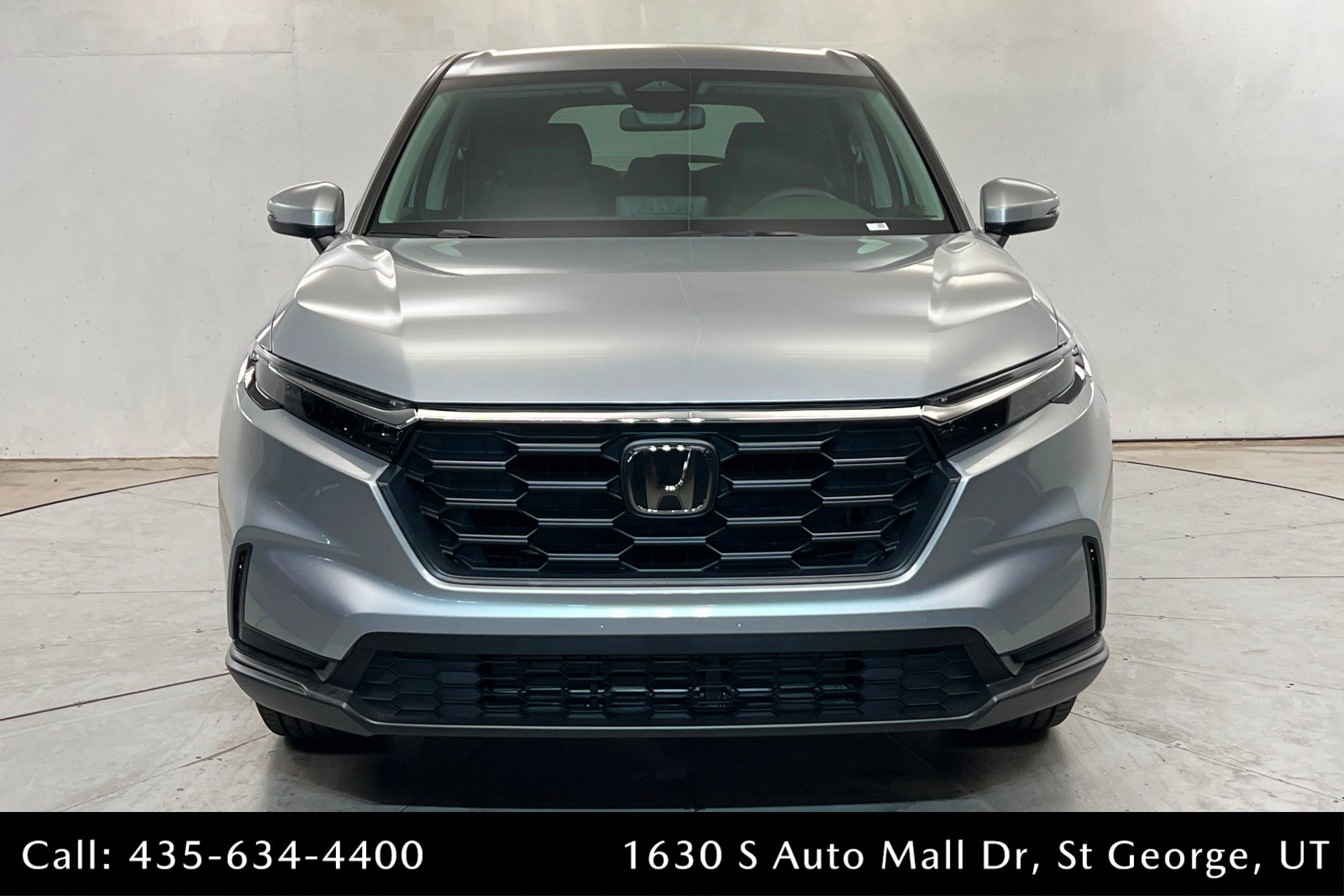 New 2026 Honda CR-V LX image 8