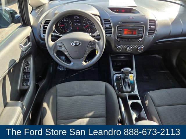 Used 2017 Kia Forte LX image 14
