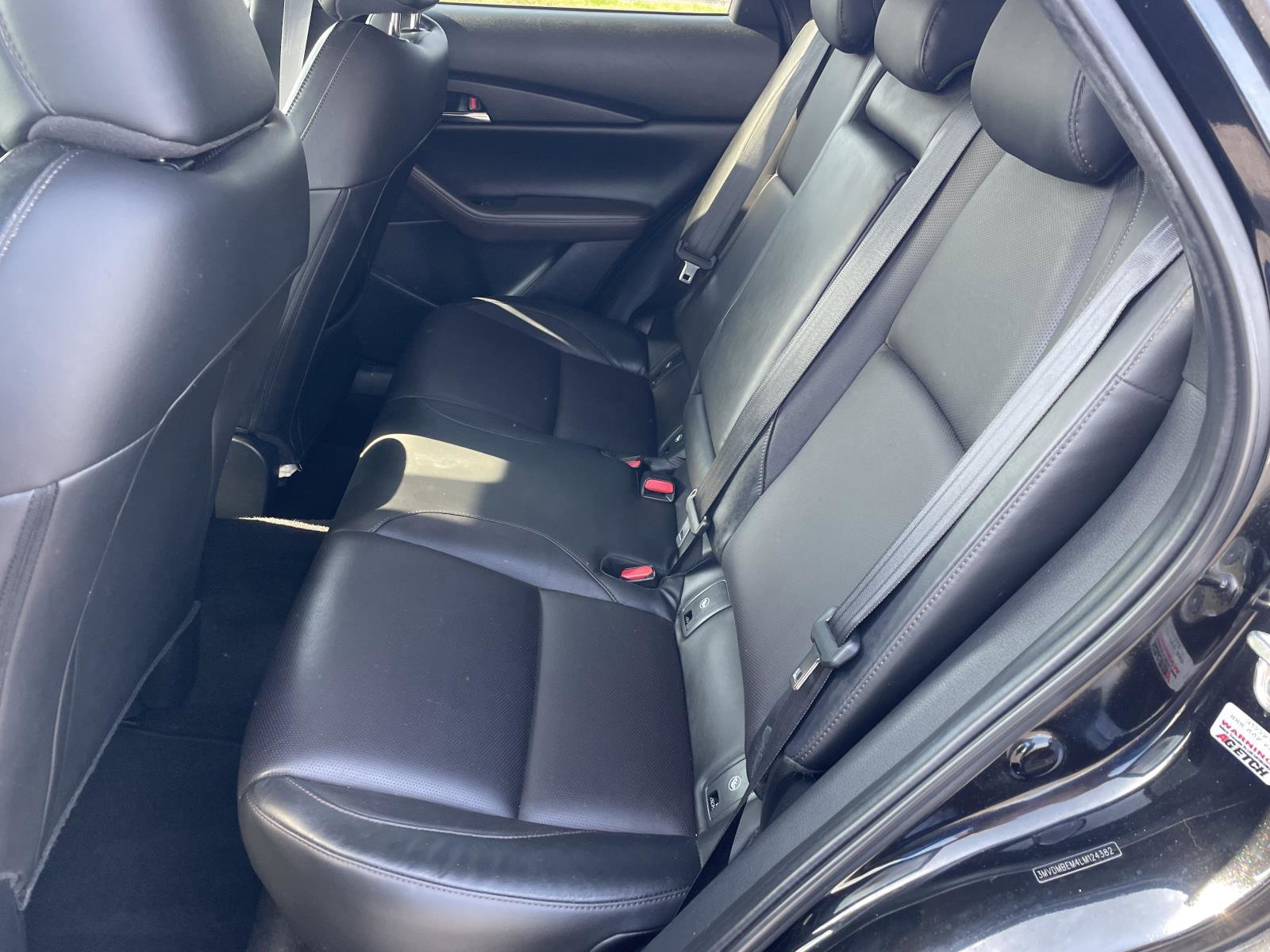 Used 2020 MAZDA CX-30 AWD w/ Premium Package image 6