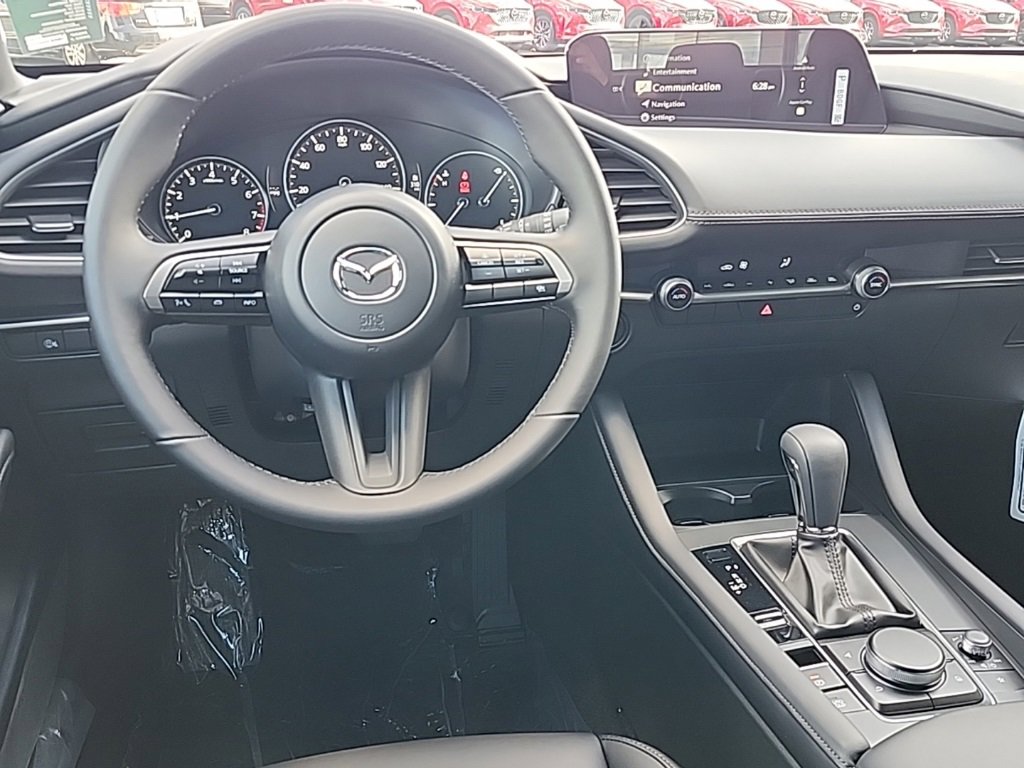 New 2026 MAZDA MAZDA3 s Sport image 7