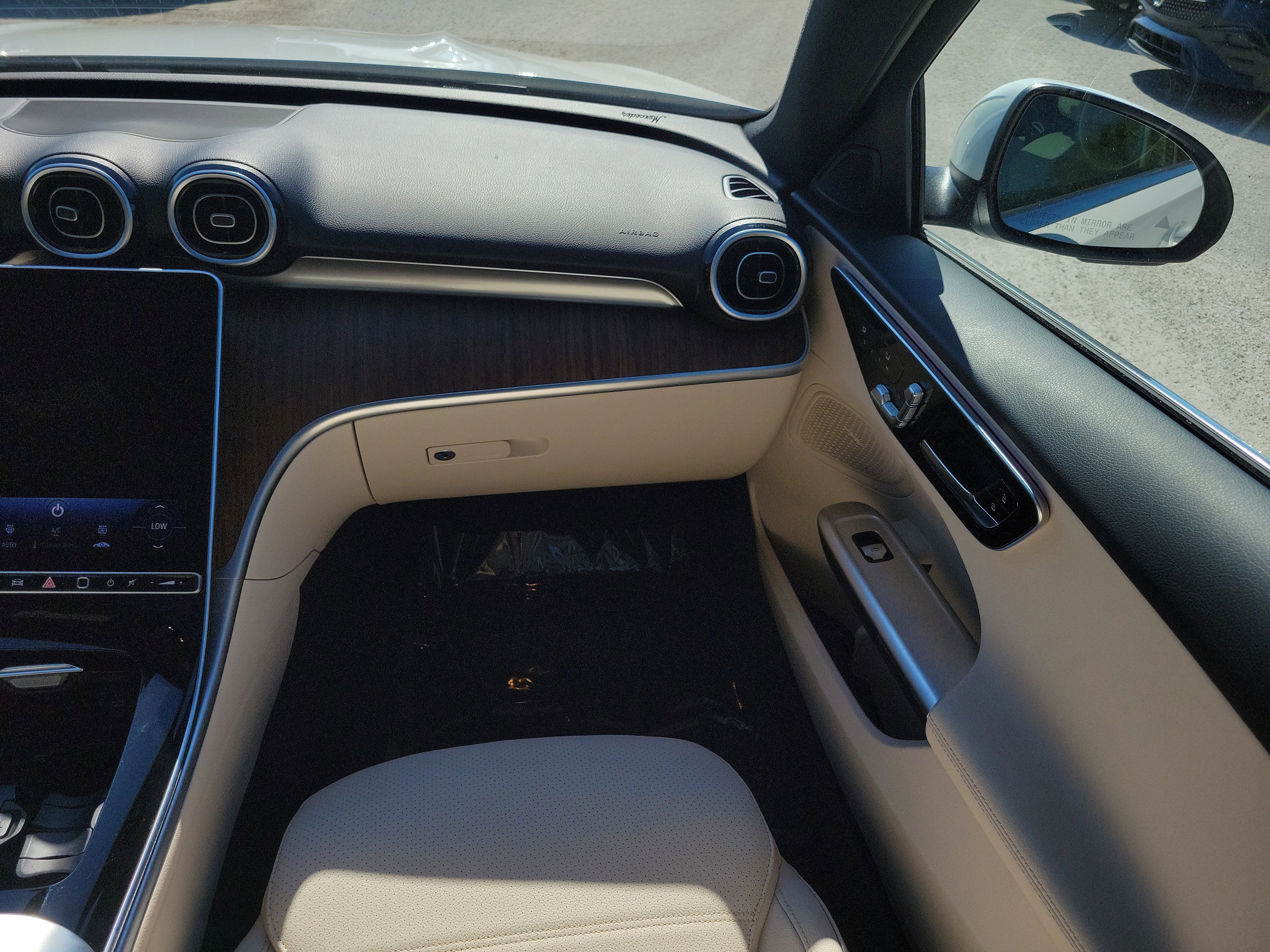 Certified 2025 Mercedes-Benz C 300 Sedan image 19