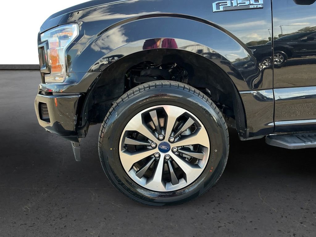 Used 2020 Ford F150 XL w/ Equipment Group 101A Mid image 13