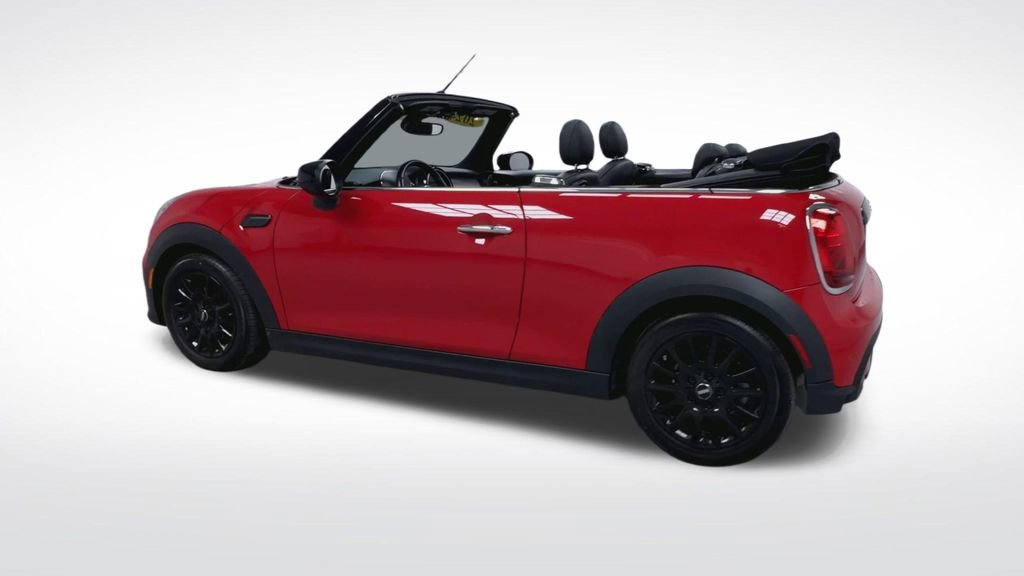 Used 2024 MINI Cooper Convertible image 6