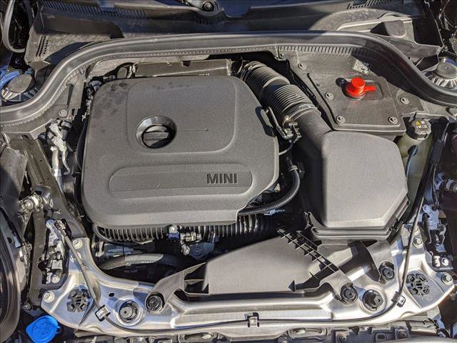 New 2026 MINI Cooper S image 15