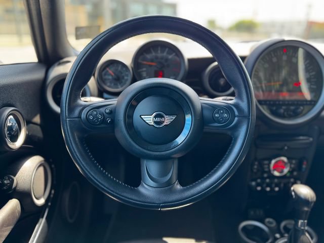 Used 2015 MINI Cooper Convertible w/ Always Open Package FWD image 39