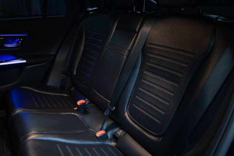 New 2026 Mercedes-Benz GLC 300 4MATIC image 12