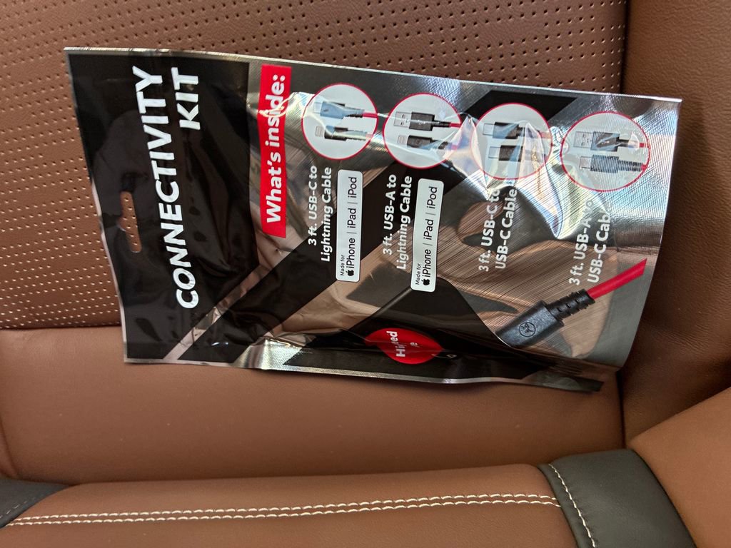 New 2026 Toyota Tundra 1794 Edition image 51