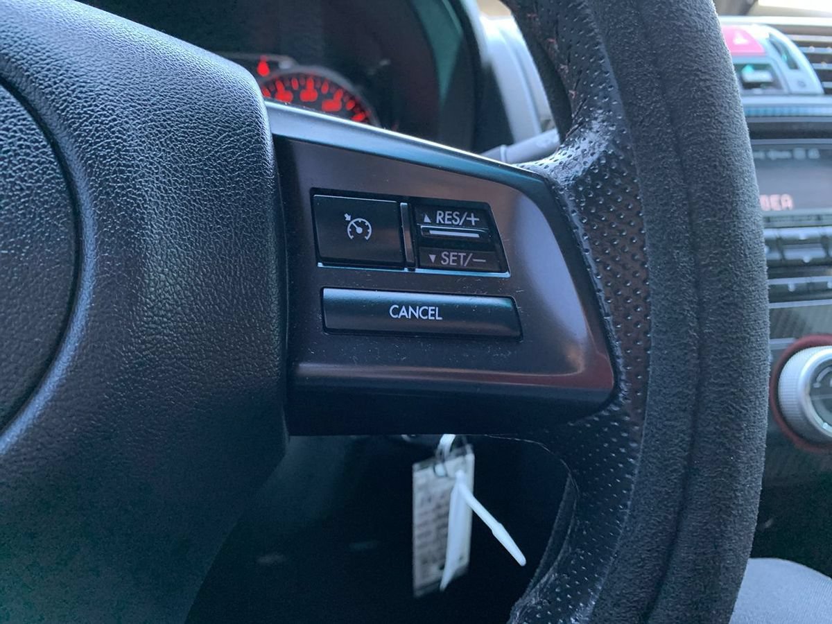 Used 2015 Subaru WRX STI AWD/4WD image 20