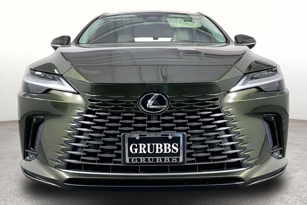 Used 2023 Lexus RX 350 AWD w/ Accessory Package image 4