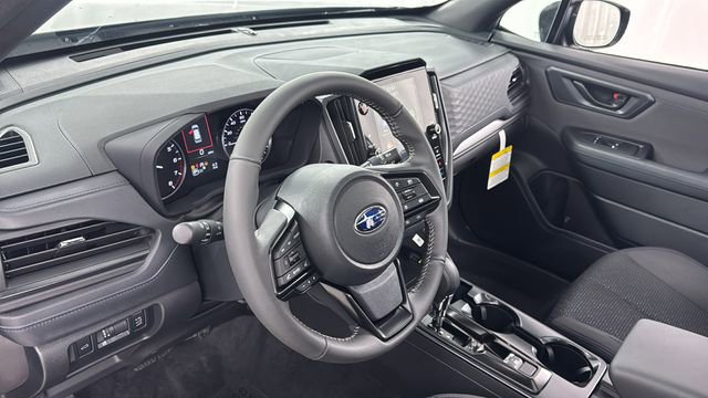 New 2026 Subaru Forester Premium image 36