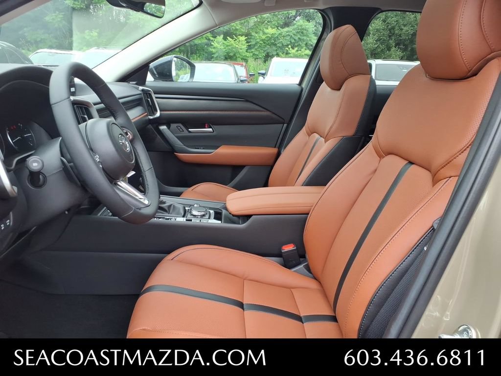 New 2026 MAZDA CX-50 Meridian Edition w/ Weather Package AWD/4WD image 3