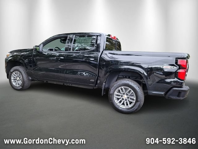 New 2026 Chevrolet Colorado LT w/ LT Convenience Package AWD/4WD image 4