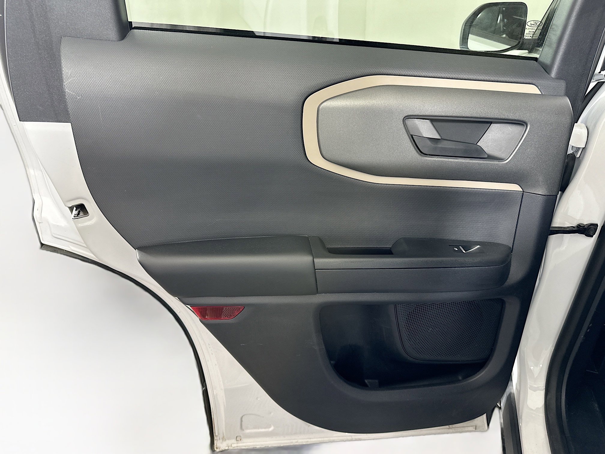 Used 2025 Ford Bronco Sport Big Bend image 25