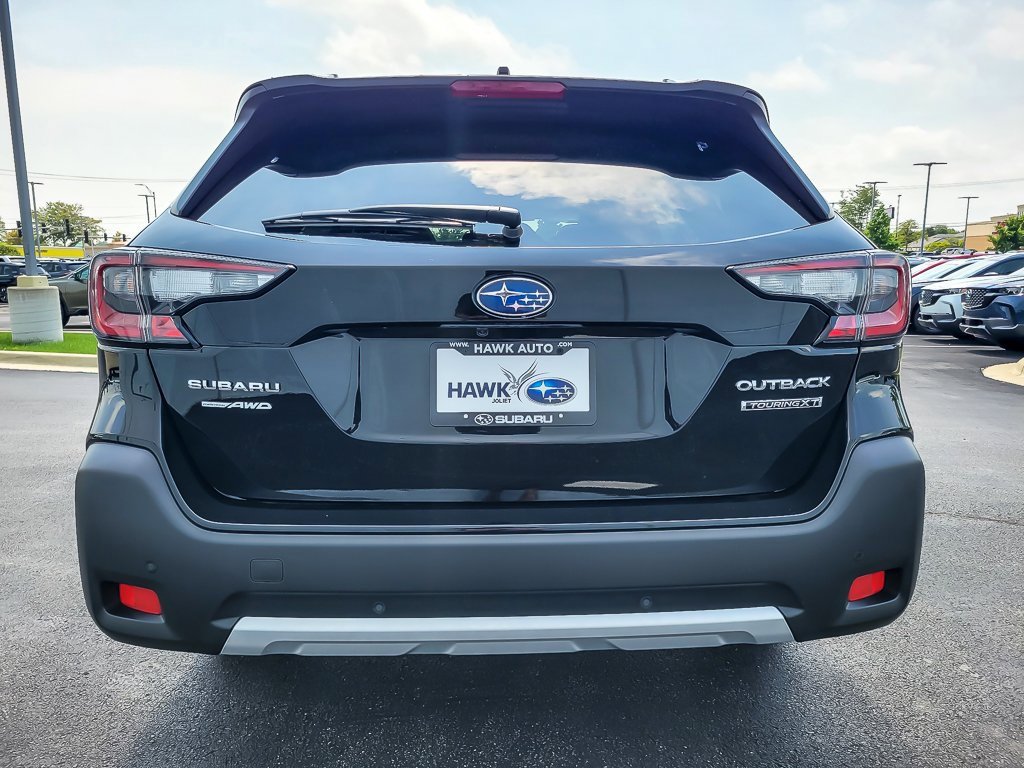 New 2025 Subaru Outback Touring XT image 5