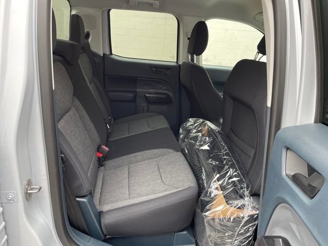 New 2026 Ford Maverick XLT w/ XLT Luxury Package AWD/4WD image 29