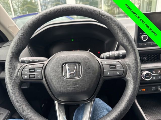 Certified 2024 Honda CR-V EX image 19